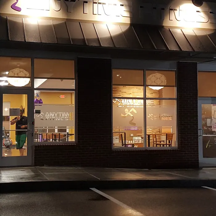 Anytime Fitness Picture 2