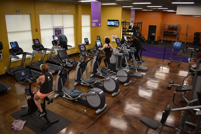 Anytime Fitness Picture 1