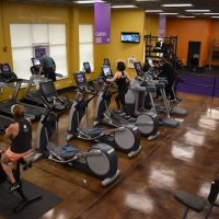 Anytime Fitness ico