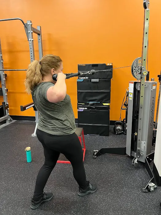 Anytime Fitness Picture 7