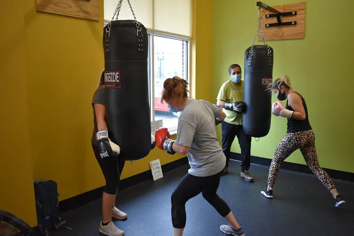 Anytime Fitness Picture 3