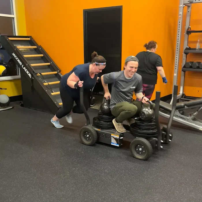Anytime Fitness Picture 10