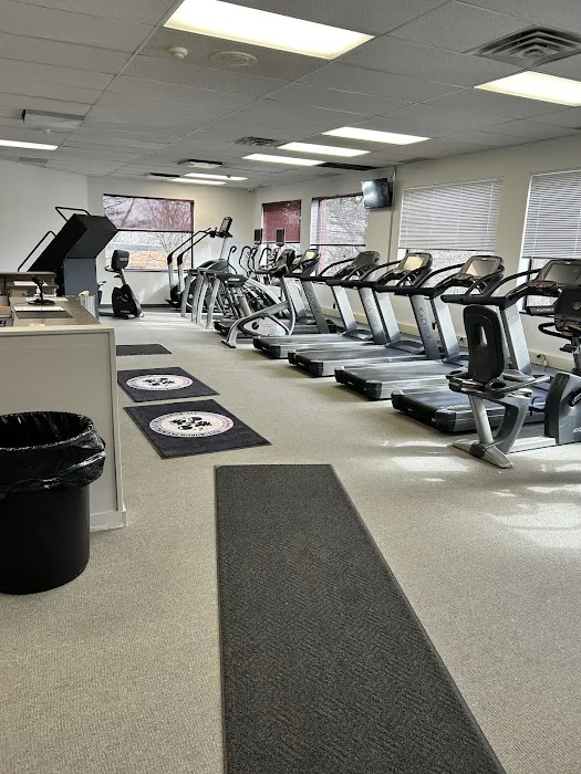 Pittsburgh Training & Fitness Center Picture 9