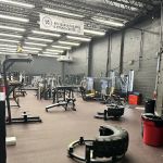 Pittsburgh Training & Fitness Center