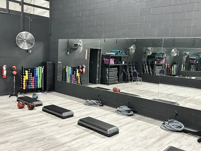 Pittsburgh Training & Fitness Center Picture 5