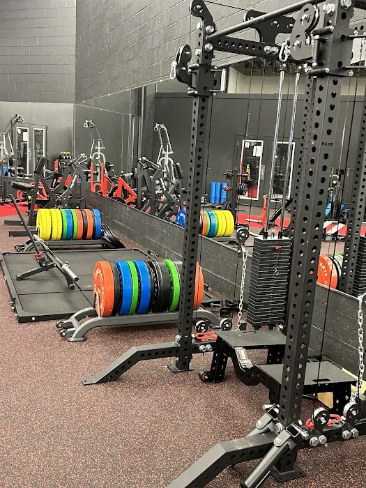 Pittsburgh Training & Fitness Center Picture 7