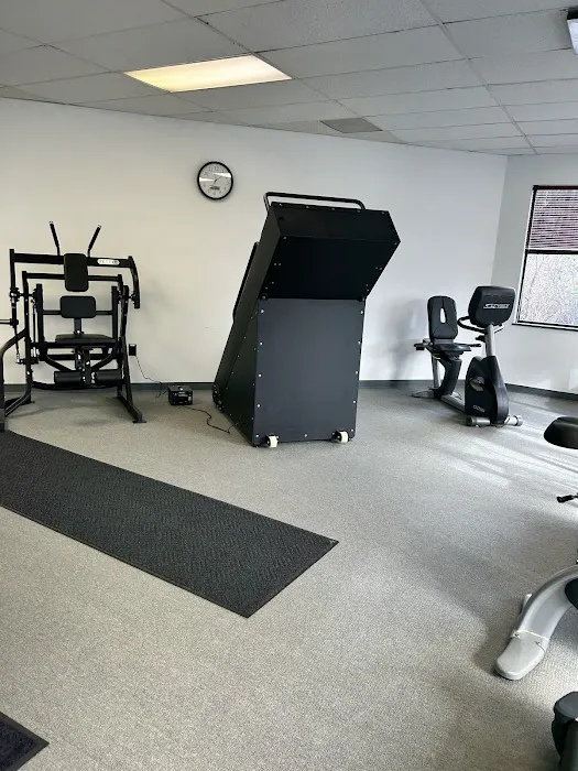 Pittsburgh Training & Fitness Center Picture 2