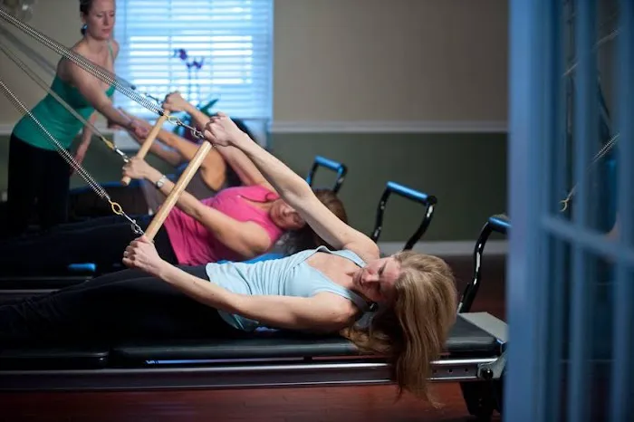 Latés Pilates Studio Picture 1