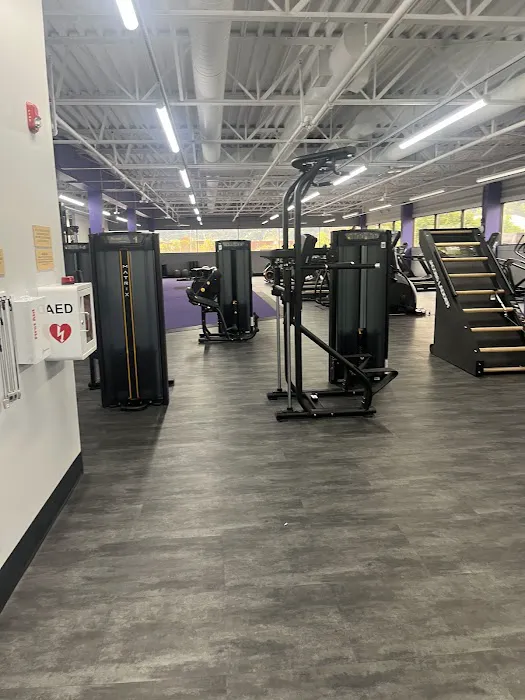 Anytime Fitness Picture 9