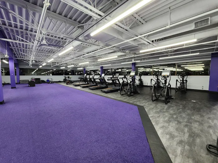 Anytime Fitness Picture 2