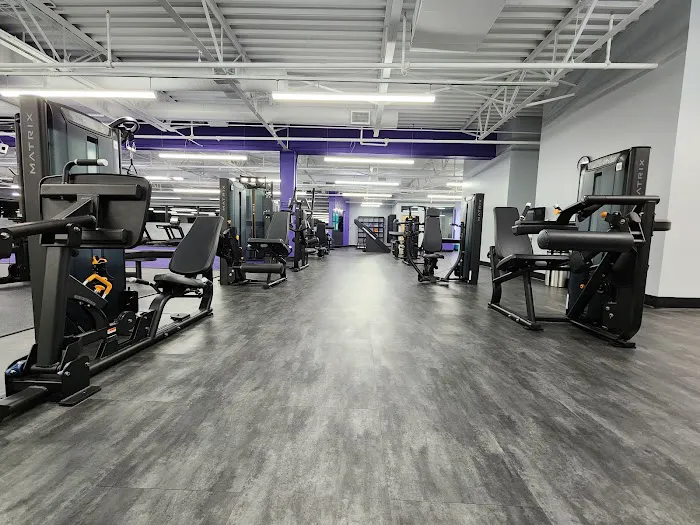 Anytime Fitness Picture 7