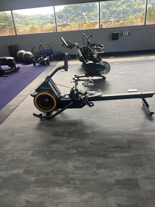 Anytime Fitness Picture 1