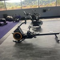 Anytime Fitness ico