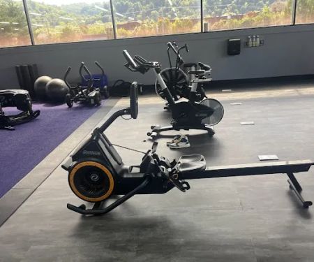 Anytime Fitness