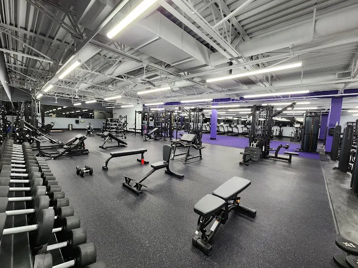 Anytime Fitness Picture 3