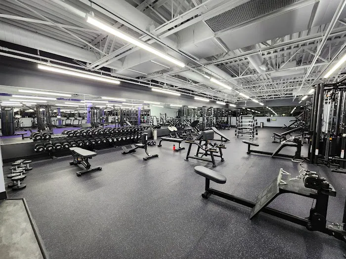 Anytime Fitness Picture 6