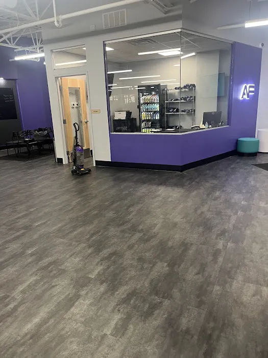 Anytime Fitness Picture 4