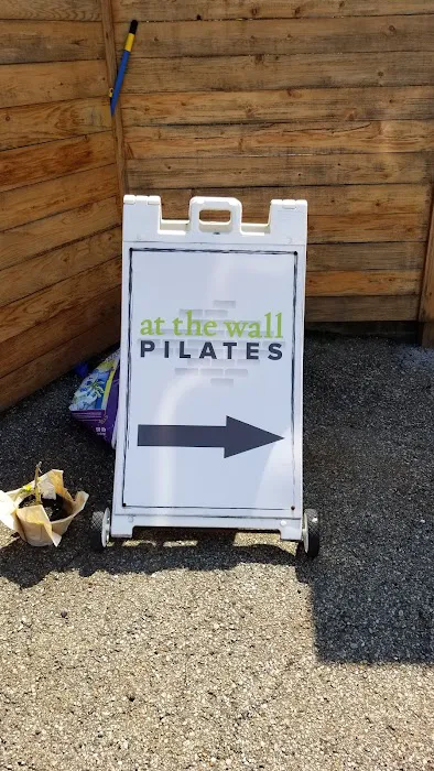 At the Wall Pilates, Inc -ZERO AFFILIATION WITH STREAMING SERVICES THAT INVOLVE PILATES DONE AT A WALL. TRY US IN PERSON! Picture 2