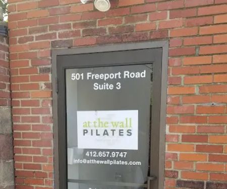 At the Wall Pilates, Inc -ZERO AFFILIATION WITH STREAMING SERVICES THAT INVOLVE PILATES DONE AT A WALL. TRY US IN PERSON!