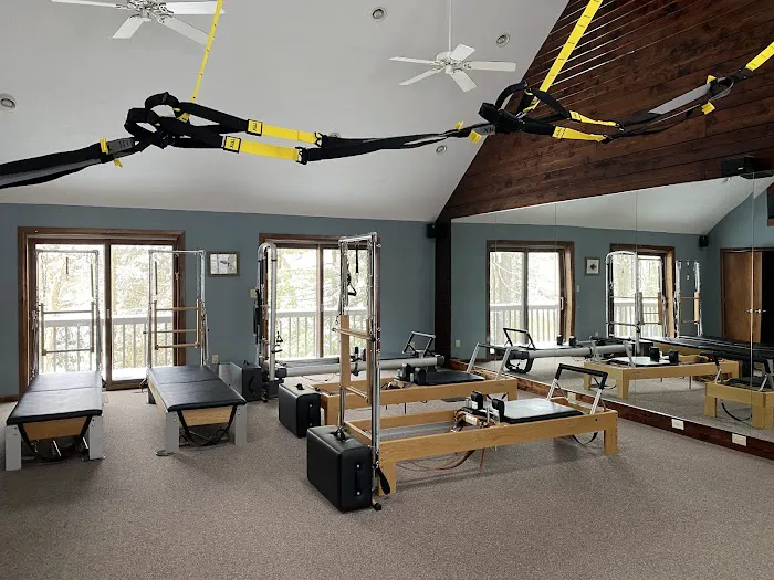 Pines Studio-Pilates Picture 1