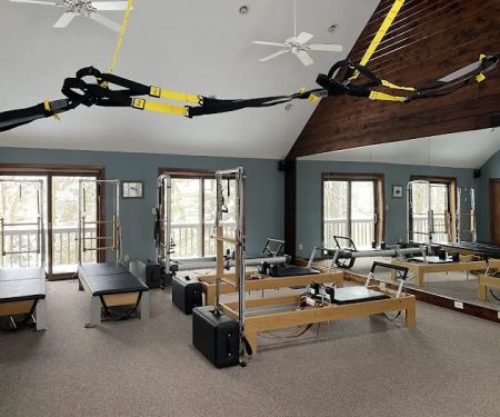 Pines Studio-Pilates