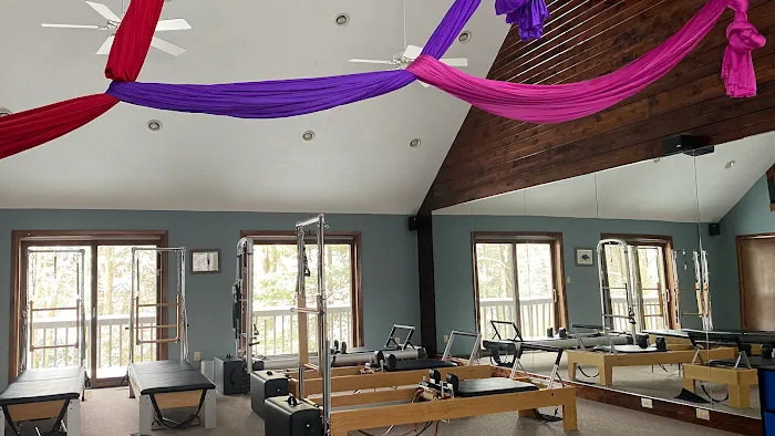 Pines Studio-Pilates Picture 3
