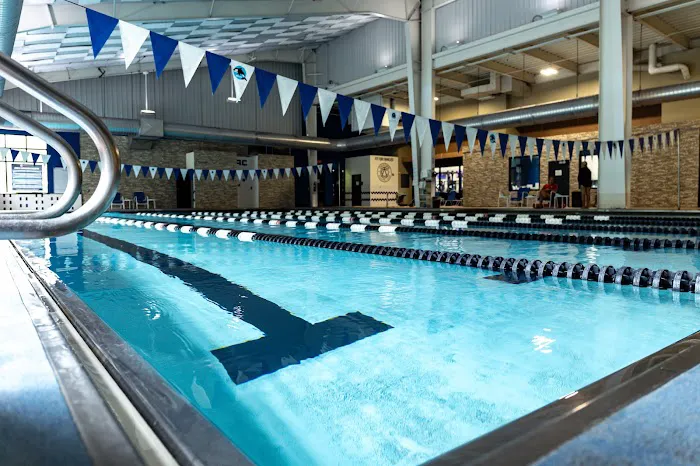 Oxford Athletic Club Picture 2
