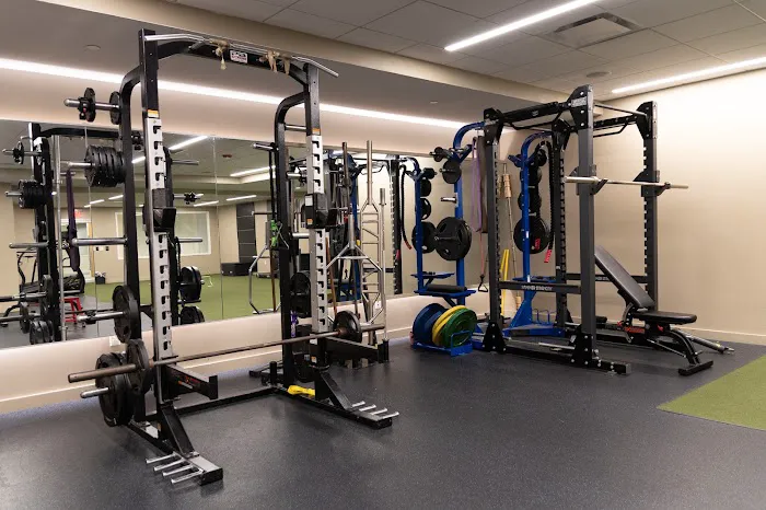 Oxford Athletic Club Picture 4