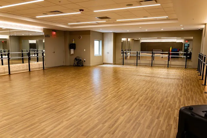 Oxford Athletic Club Picture 6