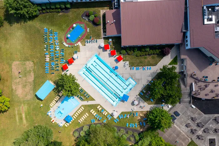 Oxford Athletic Club Picture 3