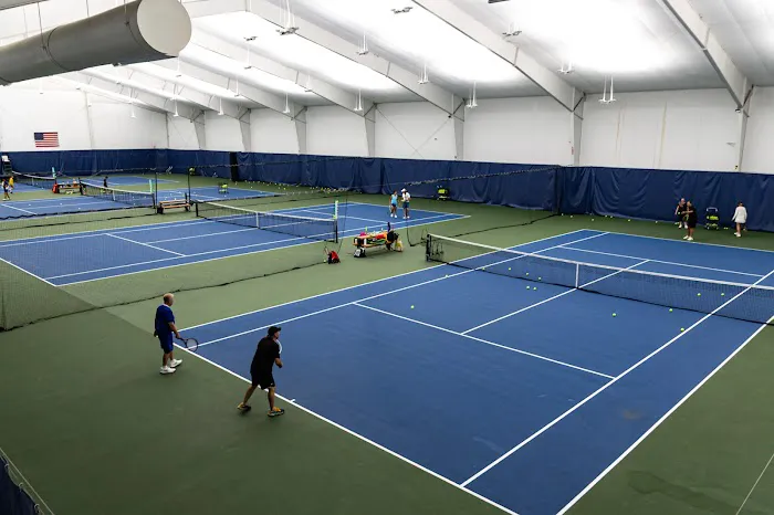 Oxford Athletic Club Picture 5