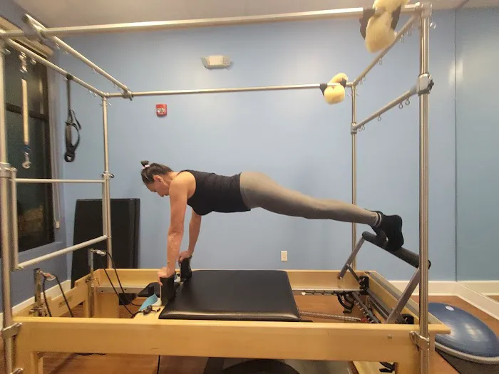 Club Pilates Picture 6
