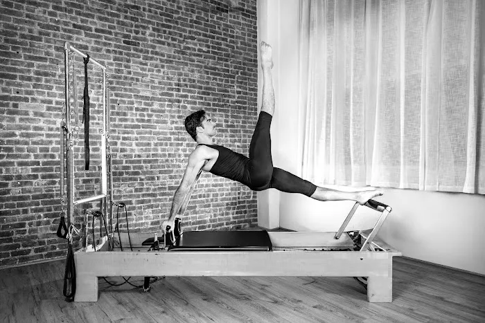 Club Pilates Picture 7