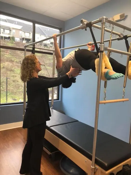 Club Pilates Picture 1