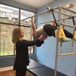 Club Pilates