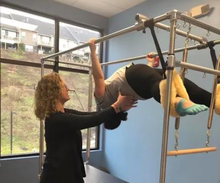 Club Pilates