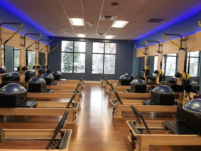 Club Pilates Picture 4