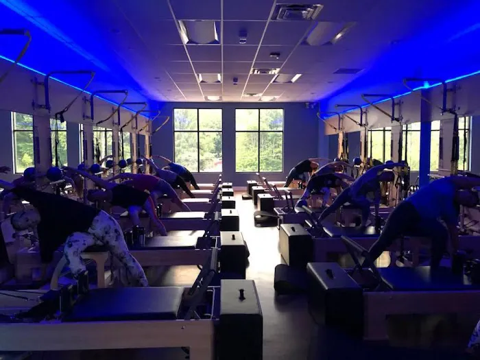 Club Pilates Picture 10