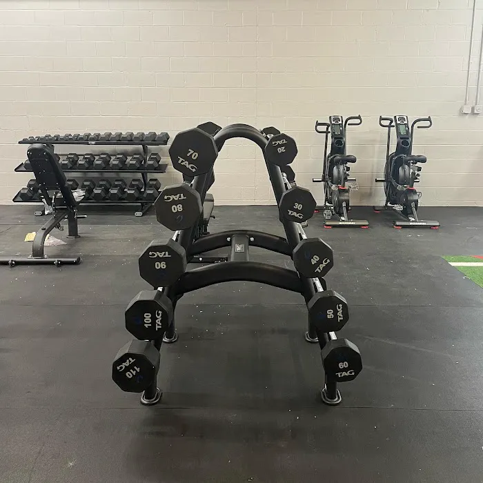 Innovative Fitness Picture 1