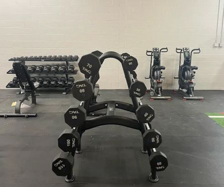 Innovative Fitness