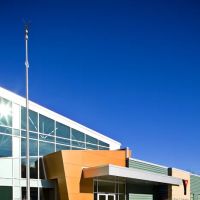 Rose E. Schneider Family YMCA ico