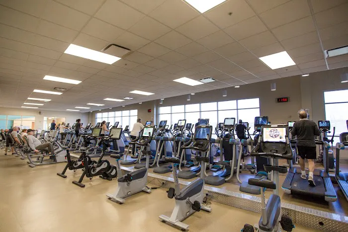 Rose E. Schneider Family YMCA Picture 6