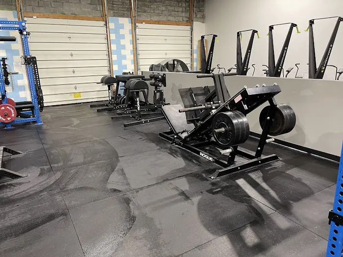 Beyond Parallel 24/7 Gym Picture 1