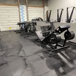 Beyond Parallel 24/7 Gym