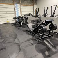 Beyond Parallel 24/7 Gym ico