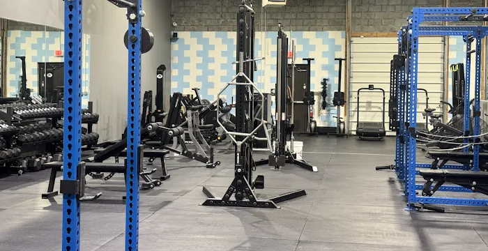 Beyond Parallel 24/7 Gym Picture 7