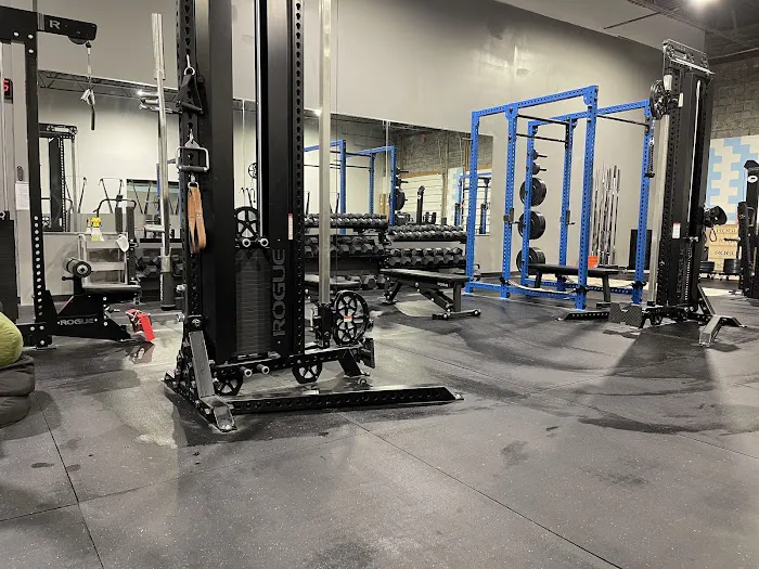Beyond Parallel 24/7 Gym Picture 8