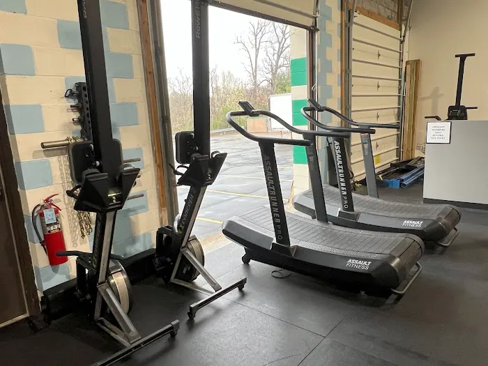 Beyond Parallel Fitness Community Picture 5