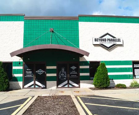 Beyond Parallel Fitness Community
