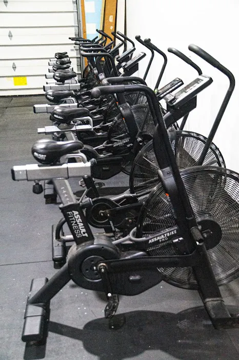Beyond Parallel Fitness Community Picture 4